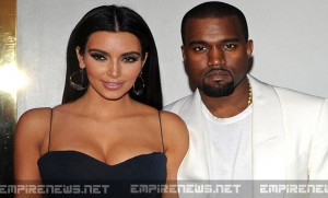Kim Kardashian Files For Divorce After Kanye Smashes Child's Cell Phone