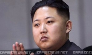North Korean Supreme Leader Kim Jong-un Killed In Snowmobiling Accident