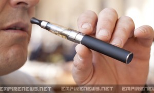 Pharmaceutical Companies Partner With Big Tobacco, Create E-Cigarette To Fight Depression
