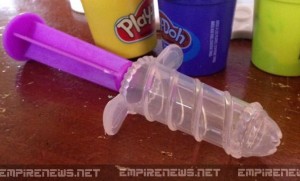 Play-Doh Set Pulled From Shelves After Child Allegedly Assaulted