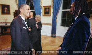 President Obama Names Rapper Snoop Dogg As Ambassador To Cuba