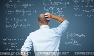 Recent Study Suggests Over 85 Of Social Media Users Can't Correctly Solve Simple Math Equation