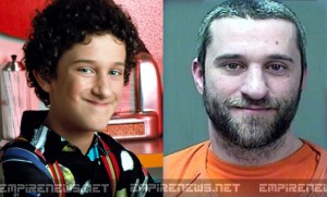 'Saved By The Bell' Star Dustin Diamond Charged With Murder After Stabbing Victim Dies
