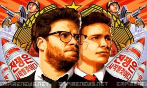 Two Arrested In Thwarted Attack On Movie Theatre Playing 'The Interview'