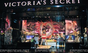 Victoria’s Secret To Stop Selling Plus-Sized Lingerie