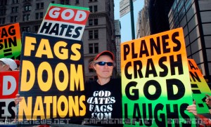 'Westboro Baptist Church' Pulls Off The Greatest Prank In History