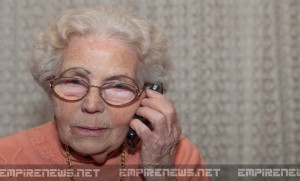 76-Year Old Grandmother Arrested For Phone Hacking