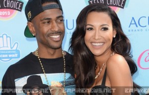 Big Sean Alleges He Has Naya Rivera Sex Tape; Looks To Sell For 25M