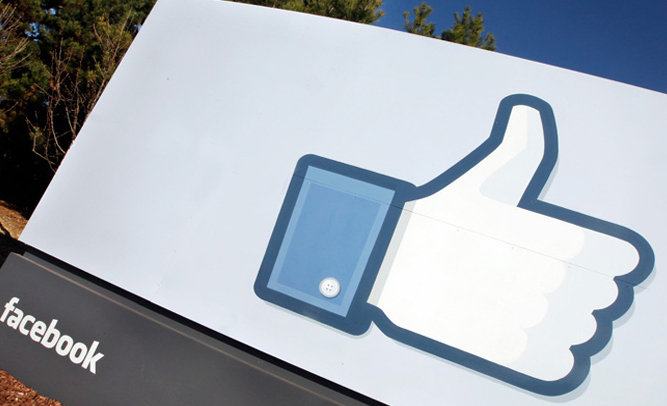 Facebook Announces Plans To Start Charging Users For Likes, Shares 