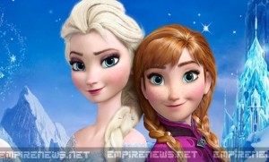 'Frozen' Superfan Finds Sexual Subliminal Message Hidden in Disney Film
