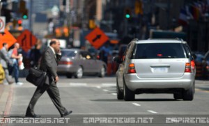 Jaywalking Charges In New York Have Increased To One Year In Prison