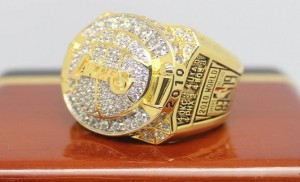 Lamar Odom Pawns 2010 NBA Championship Ring For $200, Never Returns To Pay On Loan