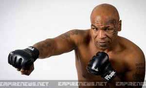 Mike Tyson To Get Title Shot This February In Comeback Attempt
