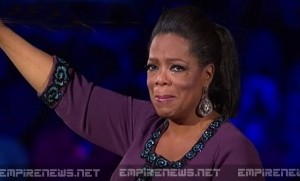 Oprah Winfrey Files For Bankruptcy
