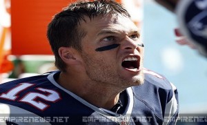 Patriots Quarterback Tom Brady Quits Team Backup Jimmy Garoppolo To Start Super Bowl XLIX