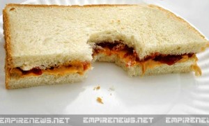 Pre-School Child Arrested For Attempted Murder After Sharing His Peanut Butter Sandwich With A Classmate