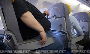 Too Fat to Fly Southwest Airlines Forcing Customers To Check Body Size at Gate