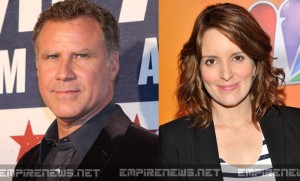 Will Ferrell, Tina Fey To Star In Sequel To 'The Notebook'