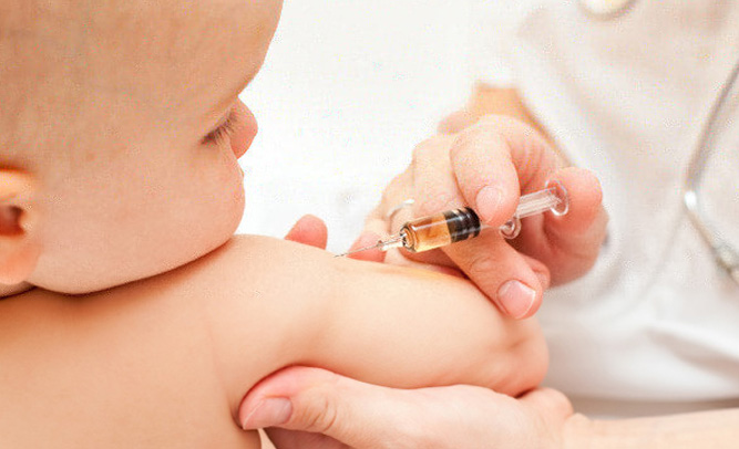 Anti-Vaccine Law Passed By Congress Could Mean Jail Time For Millions Of Parents