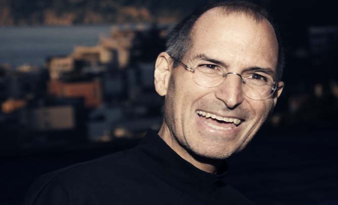 Apple Founder Steve Jobs Found Alive, Hiding Out In Jamaica