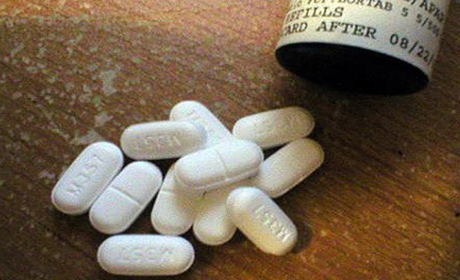 Doctors Prescribing Morphine Instead of Sugar Pills to Make Placebos More Convincing