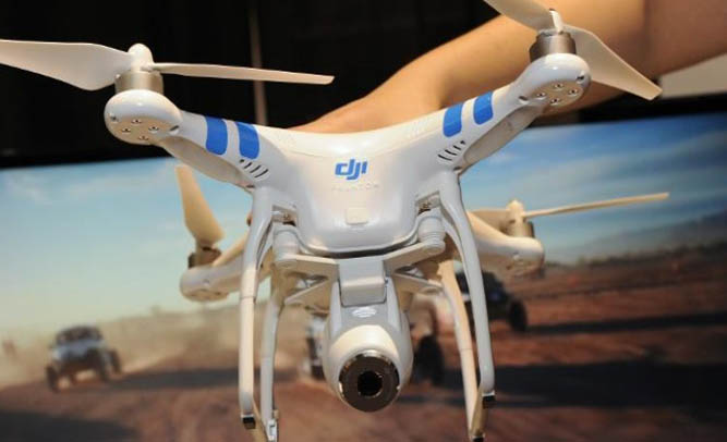 First Personal Drone-Related Death Reported In Arizona