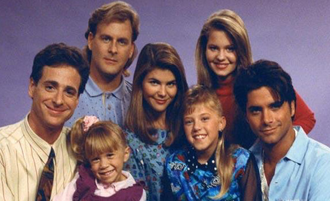 HBO Picks Up 'Full House' Reboot; Plans to Make Show Raunchy and Adult