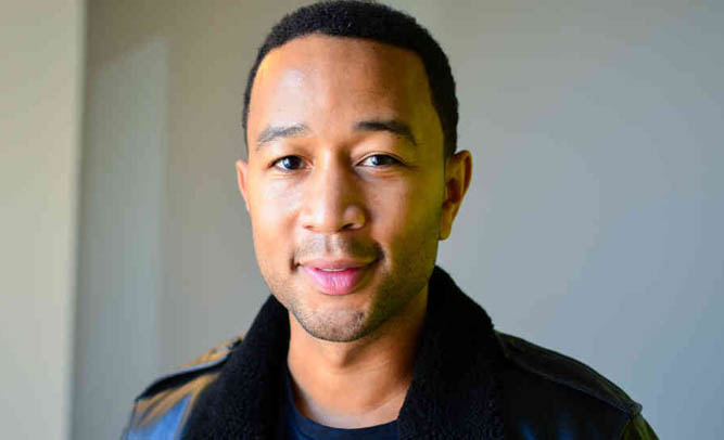 John Legend's Career, Future In Doubt After Being Stabbed in Neck