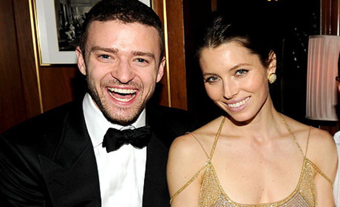 Justin Timberlake Buys Britney Spears' Underwear At Auction; Jessica Biel Reportedly Files For Divorce