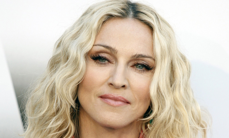 Madonna Exposes Deviant Sex Acts No One Wants to Know Any More