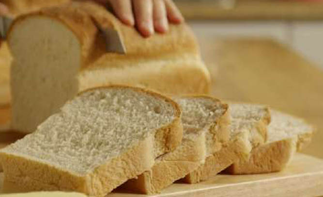 New Study Shows White Bread Is Fantastic Weight-Loss Food