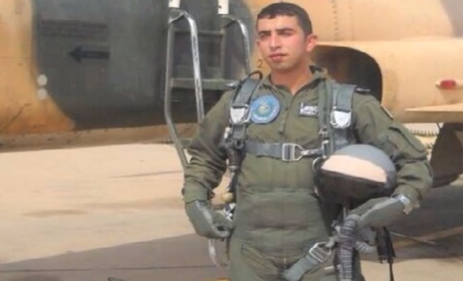 Spirit Medium Says Murdered Jordanian Pilot Contacted Him, Gives Message For ISIS