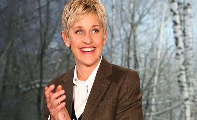 You Won't Believe the Reactions to Ellen DeGeneres's Latest TV Prank
