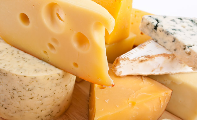 Adding Cheese To All Foods In Your Diet Could Be Great Way To Die Young