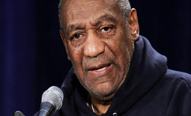 Bill Cosby Brings Up Rape Allegations In Interview Because No One Was Talking About Him Anymore