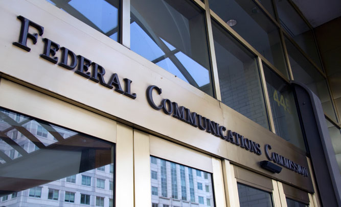 FCC Announces Closure; 'People Don't Need To Be Parented Anymore'