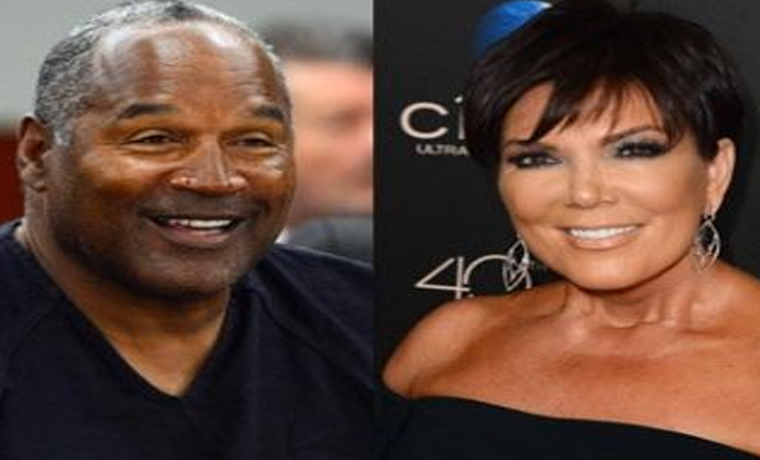 Kris Jenner Claims O.J. Simpson Is Kendall Jenner's Real Father During Emotional Interview