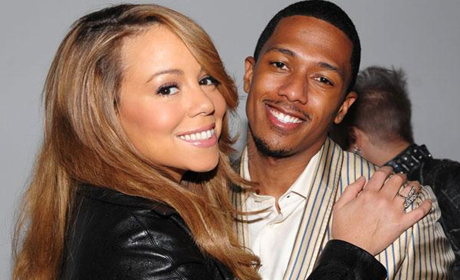 Mariah Carey Ordered To Pay Nick Cannon $1M Per Month In Child Support