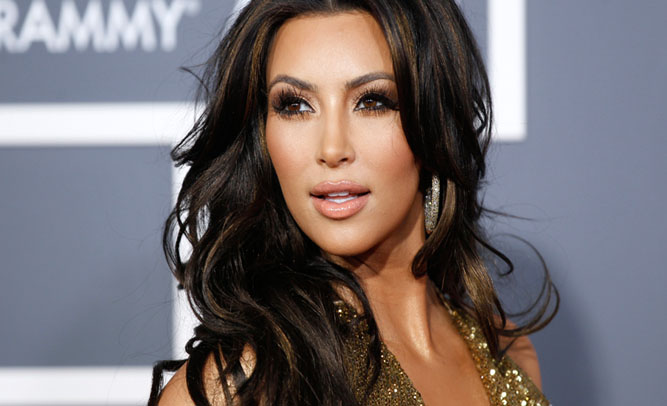 New Law Requires Kim Kardashian to Obtain Permit to Have More Kids