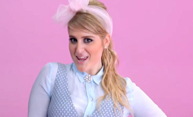 New Reality Show to Follow Meghan Trainor’s Sudden Descent into Obscurity