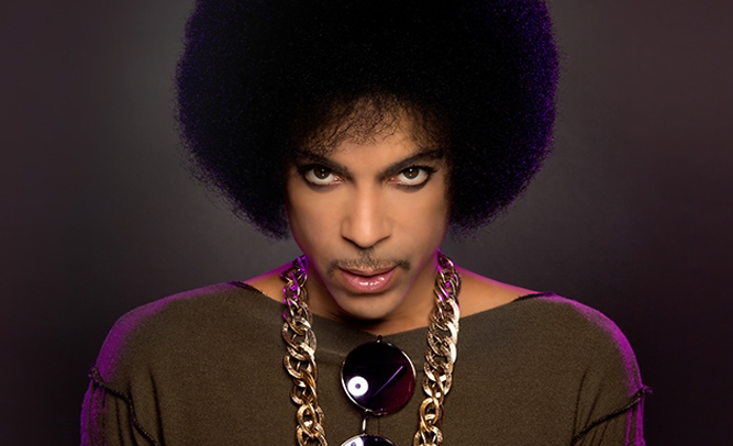 Prince Reveals Shocking Truth About His Hair