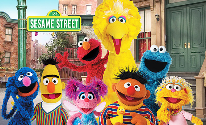 Sesame Street To End After 46 Years, Producers Say 'Today's Kids Just Hate Puppets'