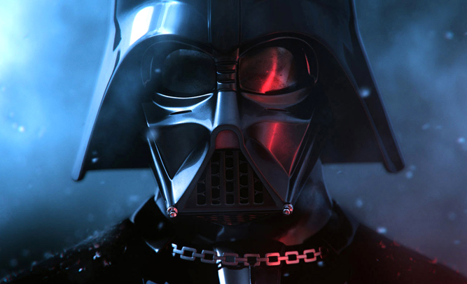 'Star Wars: Episode VII' Will Have Darth Vader Reveal That He’s Also Luke’s Mother