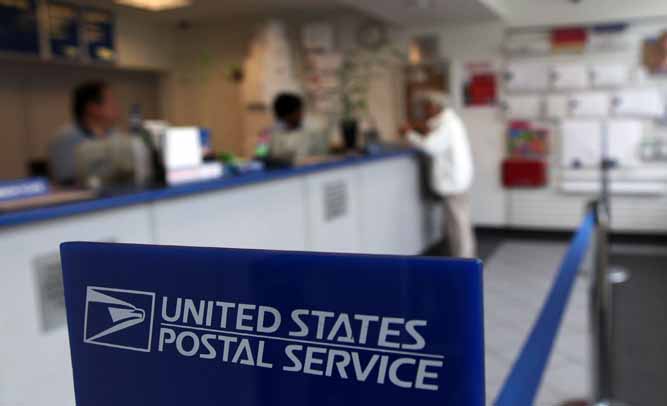 USPS To Begin Offering E-Mail Services This Summer