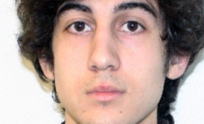 Boston Bomber Sentenced To 30 Days Public Service For His Part In Grisly Attacks