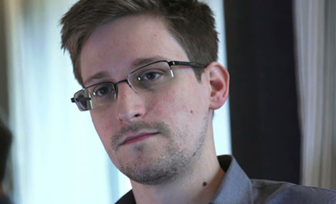Edward Snowden Reveals He Has Seen Every American Man’s Penis