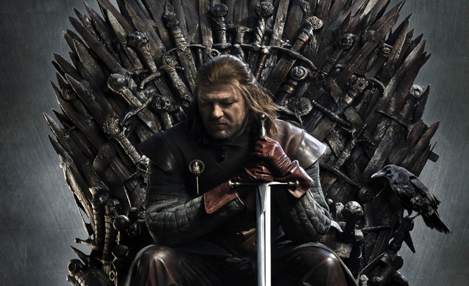 'Game of Thrones' Season 5 Episodes Leak To Torrent Sites; Internet Collectively Shits Itself