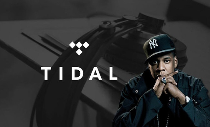 New Jay-Z Streaming Service 'Tidal' to Fulfill Goal of Making More Money for Jay-Z