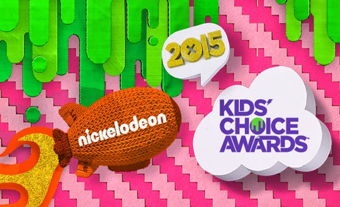 Nickelodeon Kids' Choice Awards to Reward Pushy, Attention-Seeking Parents of Child Actors