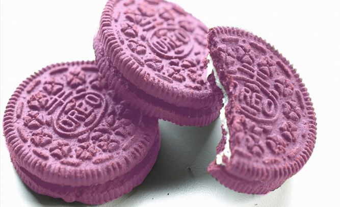 Oreo To Change Color Of Cookies To Combat Rumors Of Racism